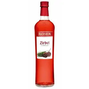 Premium Liquore Zirbel 0,70 Lt 6 Bottles per Box