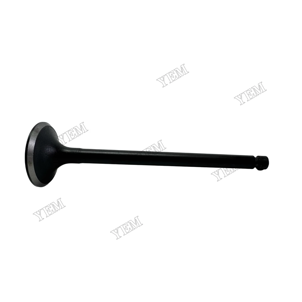 Exhaust Valve for Nissan H20-2 Industrial Engine Parts 4