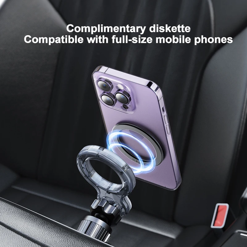 Strong Magnetic Car Phone Holder 3C Electronic Consumer Products Manufacture