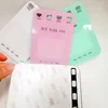 pink.