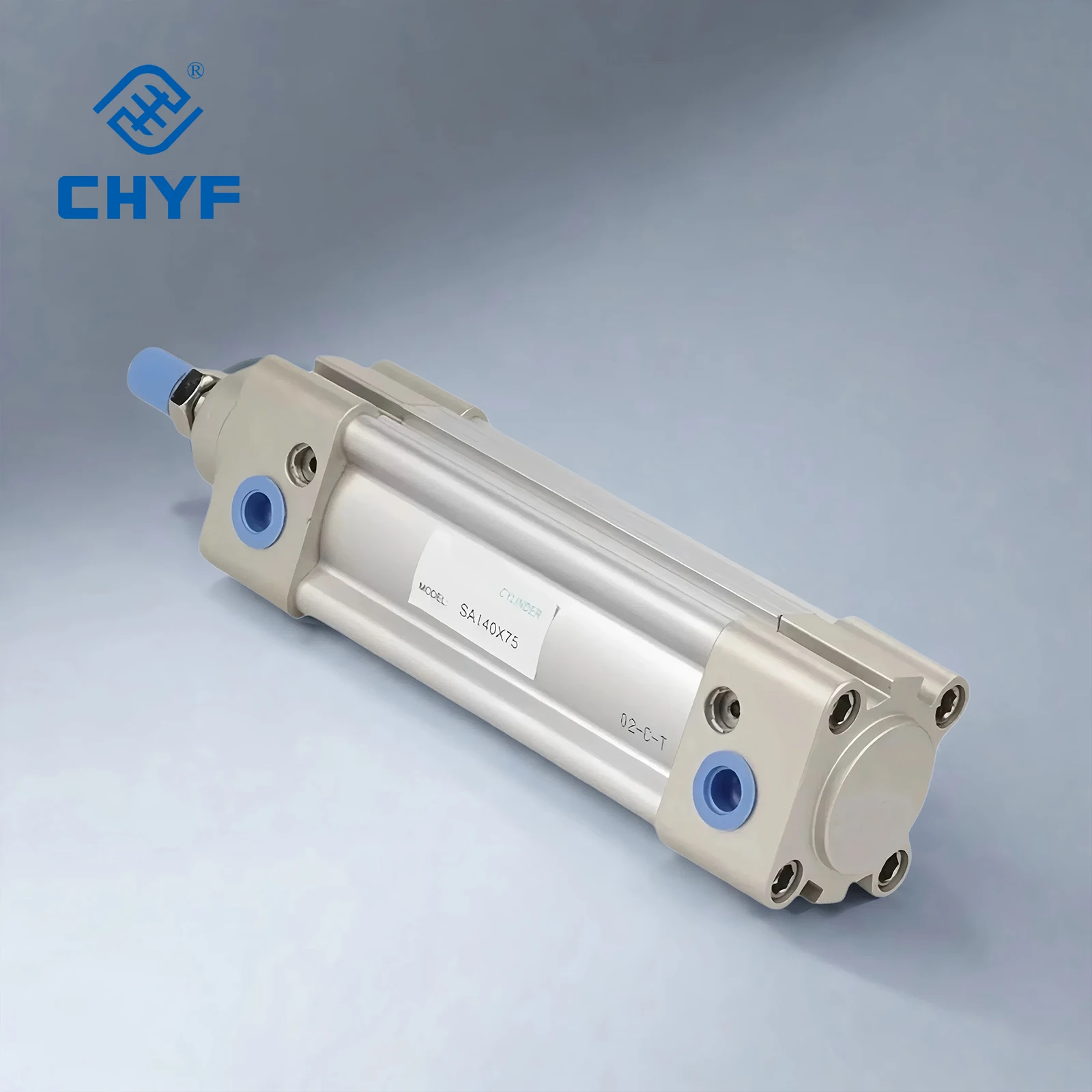 product airtac sai series standard cylinder pneumatic air cylinder sai32x10 sai32x100 sai32x1000 sai32x1000s-6