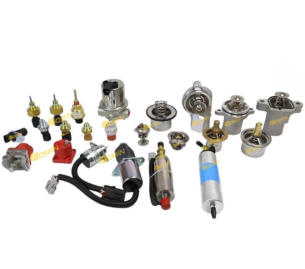 QSX15 ISX15 Cylinder Liners - Durable & Efficient Solutions