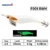 F009 RWH-2.0#-6,5g-65mm 630695
