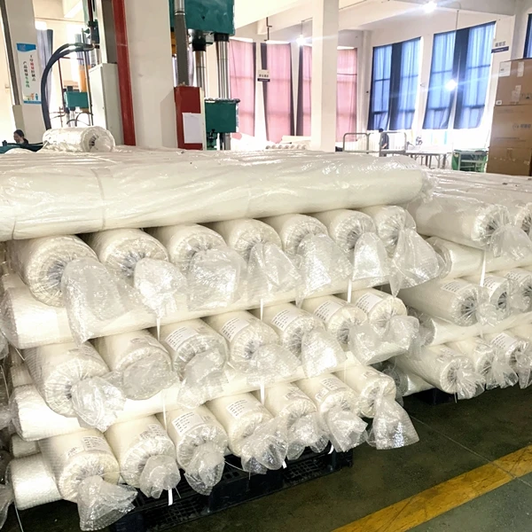 YF Protector High Modulus Polyethylene Aramid UD Woven Fabric PE Panel UHMW PE UD Fabric 37cN Breaking Tenacity Thread Strength