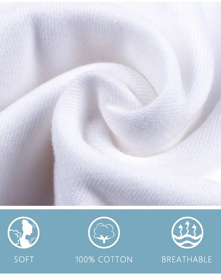 Oem Custom Logo 50% Cotton 50% Polyester Long Sleeve Printed Pullover ...