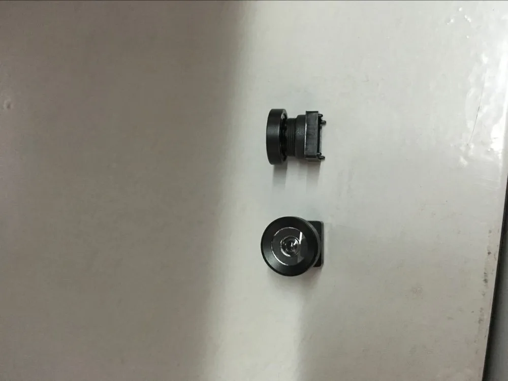 140 Degree Super Wide Angle M7 Lens for 1/9