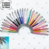 Crystal Ballpoint Pen-1pc