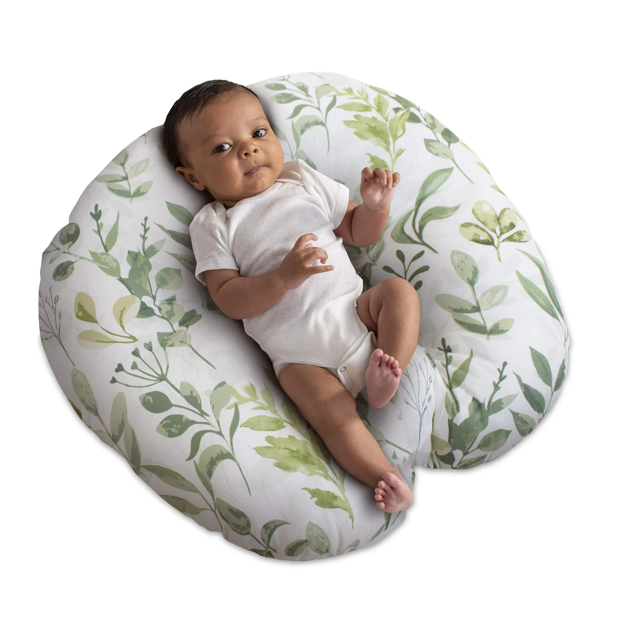 infant plush chair