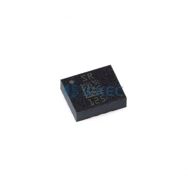 Lsm6dsrtr Lsm6ds Integrated Circuits Chip Ic Ickec Lsm6dsrtr - Buy ...