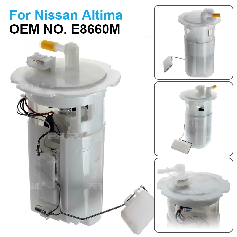 auto parts electric fuel pump assembly| Alibaba.com