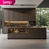 Swiss Style Kitchen Cabinets