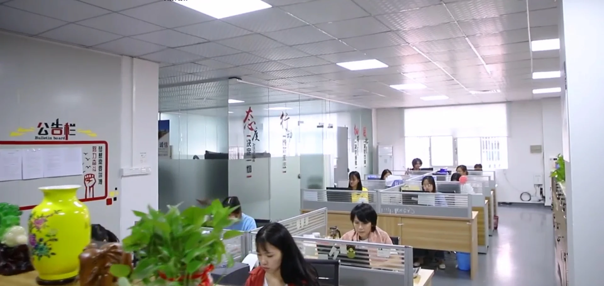 Dongguan Dasheng Electronic Co., Ltd.