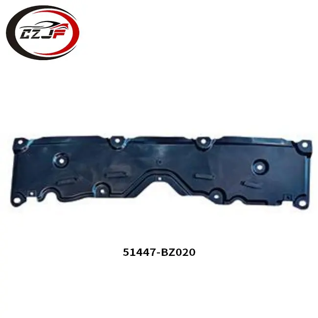 CZJF New Factory Price  Radiator Cover Down for Toyota yaris 2023 51447-BZ020