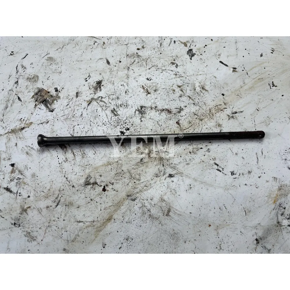 4LE1 Valve Push Rod for Isuzu Spare Parts Construction Machinery Parts