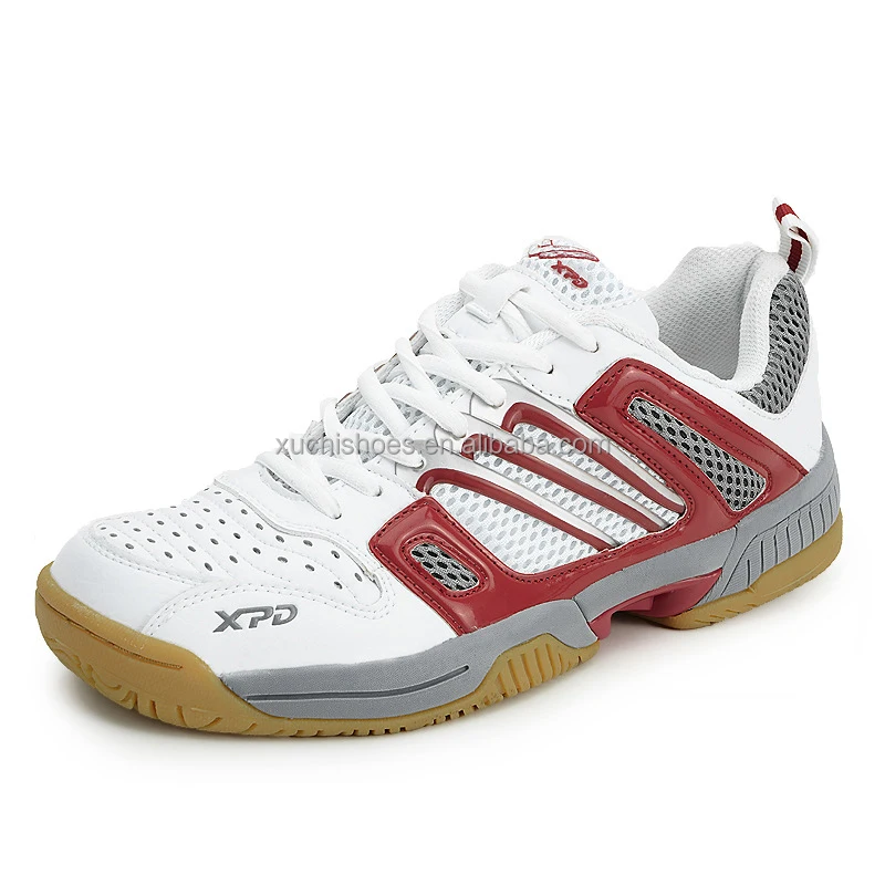 Professional Table Tennis Shoes For Men And Women Zapatillas Badminton