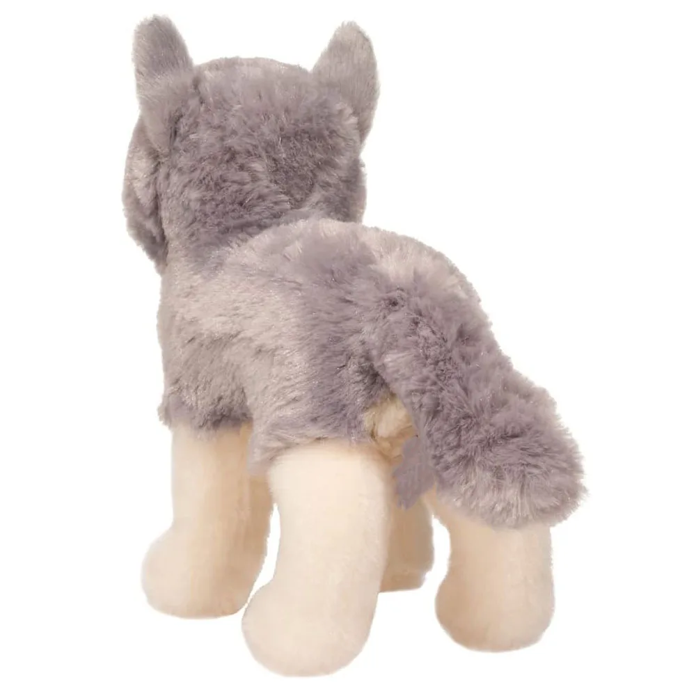 Cuddly Toy Factory Directly Wolf Plush Stuffed Animal