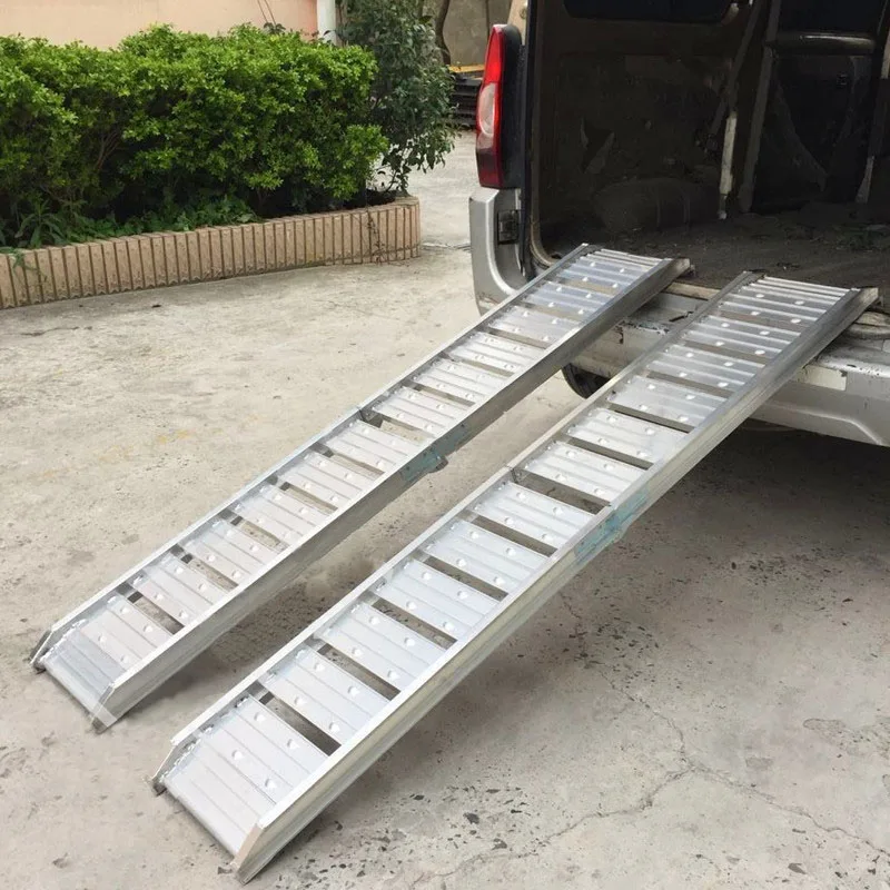  utv ramp utility outdoor motorcycle ramp-16