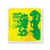 Yellow-green