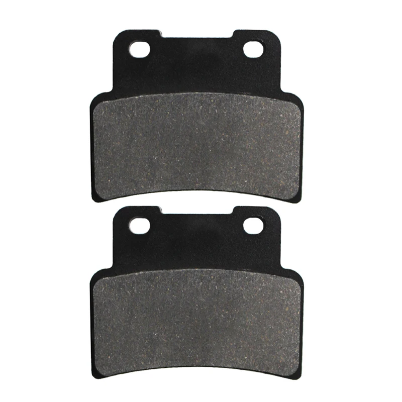 Front Brake Pads For Yamaha YZF-R 125 ABS 2016 