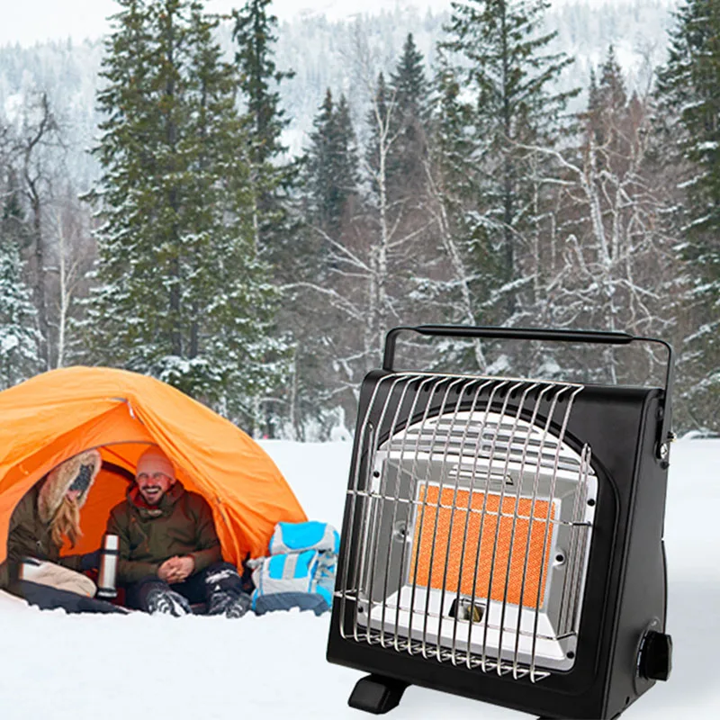 Camping Tent Can You Use A Propane Heater In A Tent Winter Camping