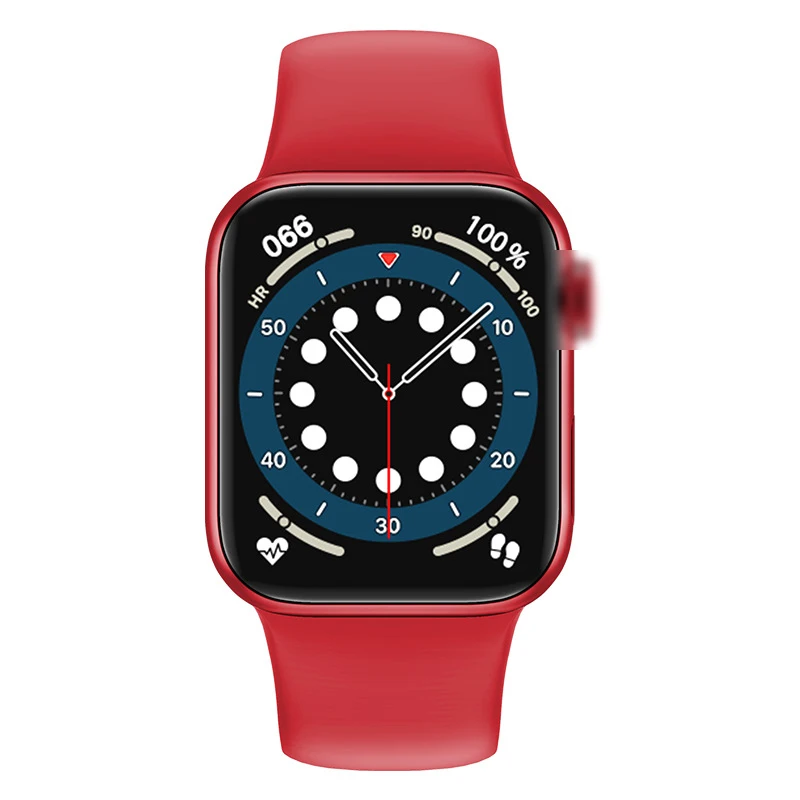 pulseira smartwatch serie 6