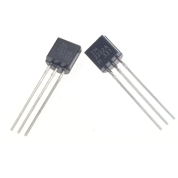 Transistor A-92 0.6a 30v 2n2222 Npn 2n2222a - Buy Transistor A-92 0.6a 30v Npn 2n2222a,Transistor Npn 2n2222a,2n2222a on Alibaba.com