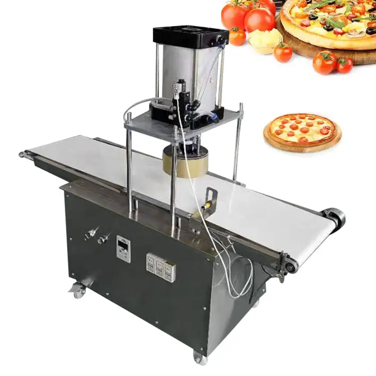 Full Stainless Customized big spiral pizza bread flour dough mixer machine machine counter top conveyor belt pizza oven