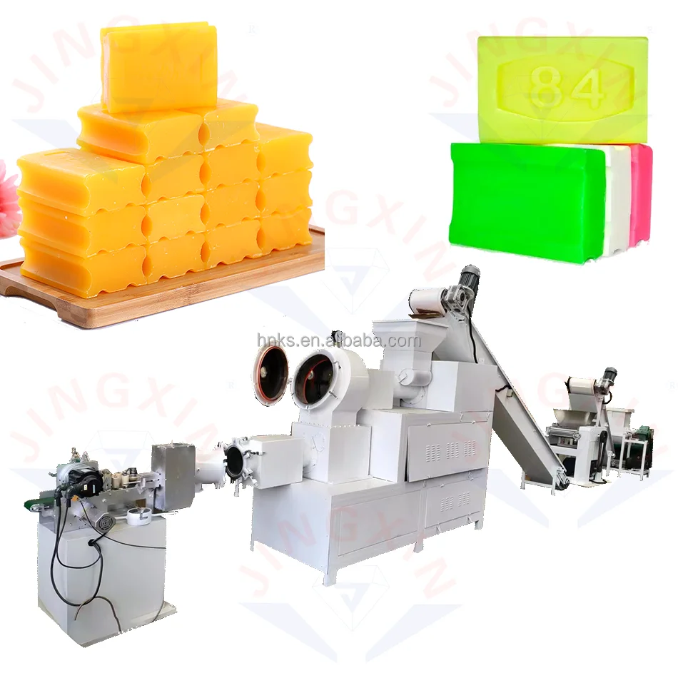 Bar Soap Making Machine For Sale Soap Refiner Plodder Machines Mini