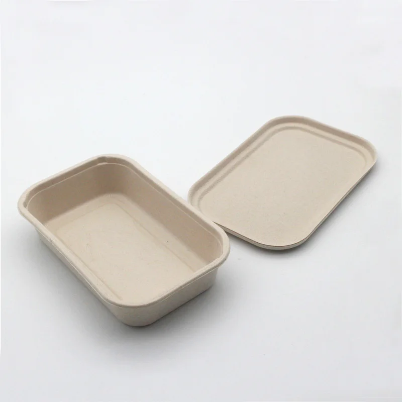 Inflight Disposable Plastic Biodegradable Meal Box - Buy Biodegradable 