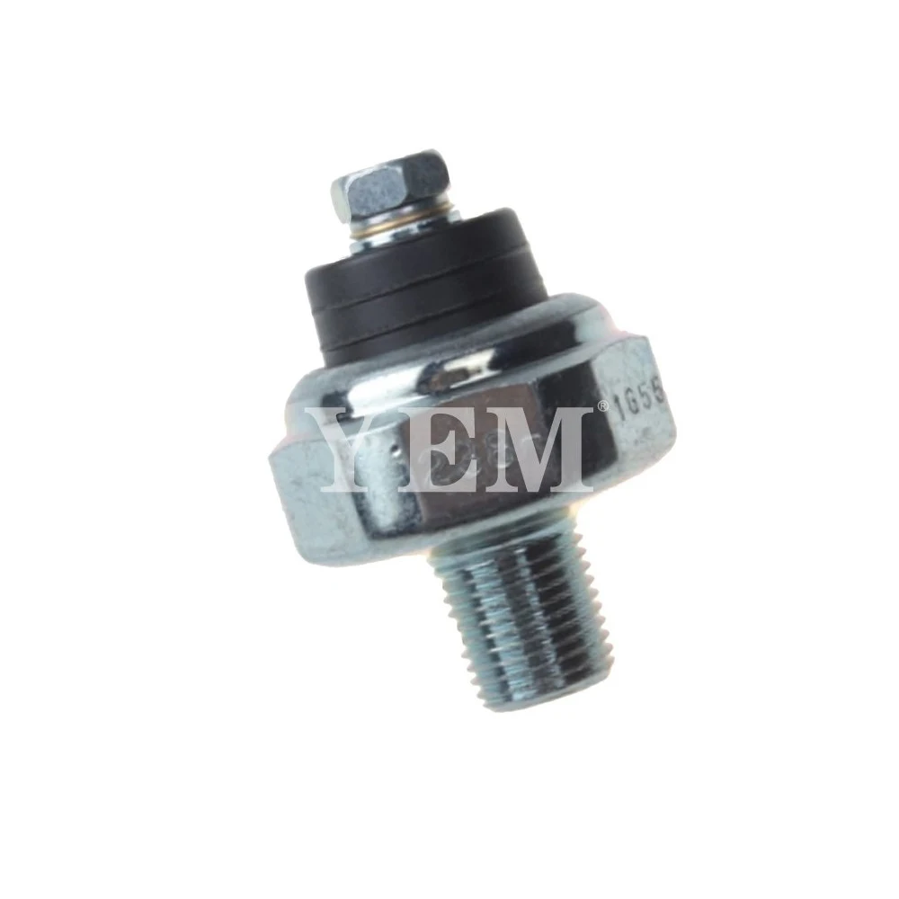 Oil Pressure Switch Sensor 15841-39010 for Kubota V1505 V1505T Engine Parts