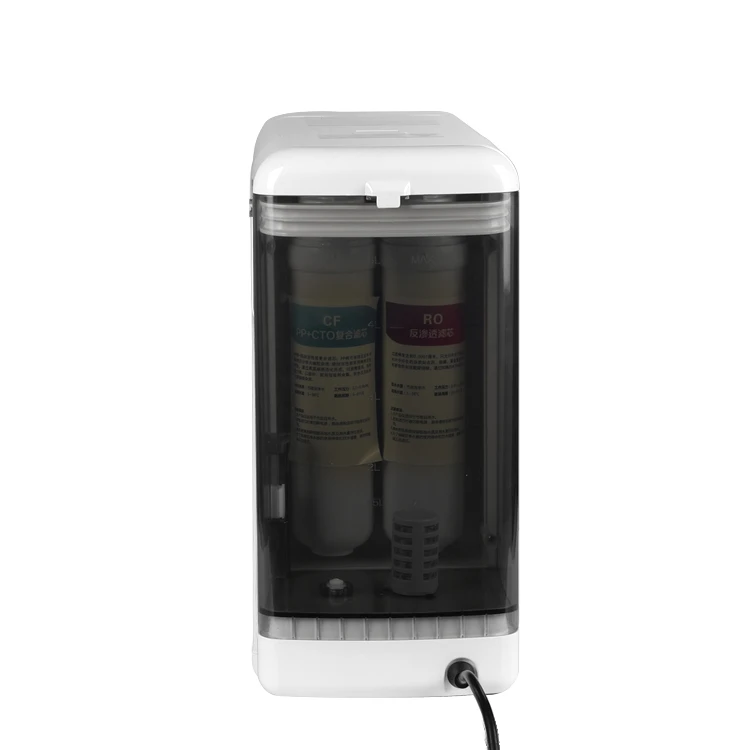 5l Home Water Purifier Cold and Hot Ro Osmosi Automat Water Dispens for School