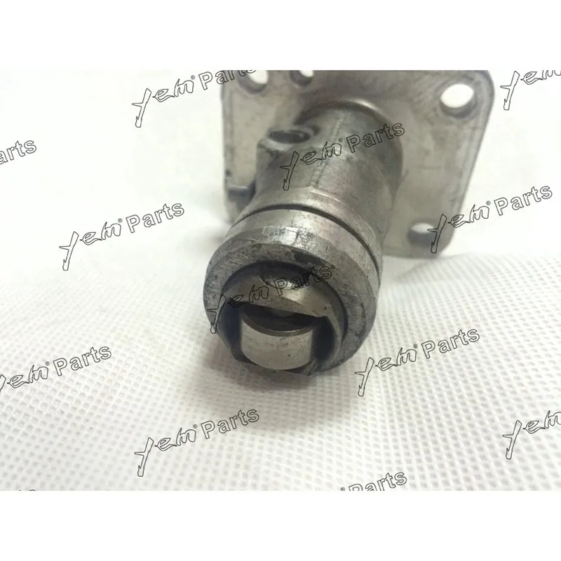 4LE2 Injection Pump for Isuzu Diesel Repair Kit 2