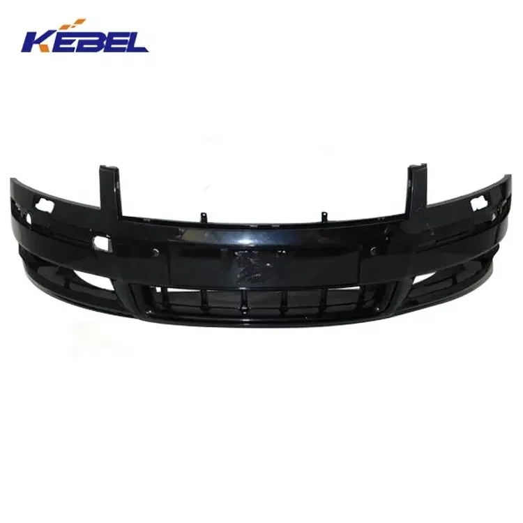 Brza isporuka komplet plastičnih prednjih branika OEM 4E0807437A visokokvalitetni prednji branici za Audi A8 2009