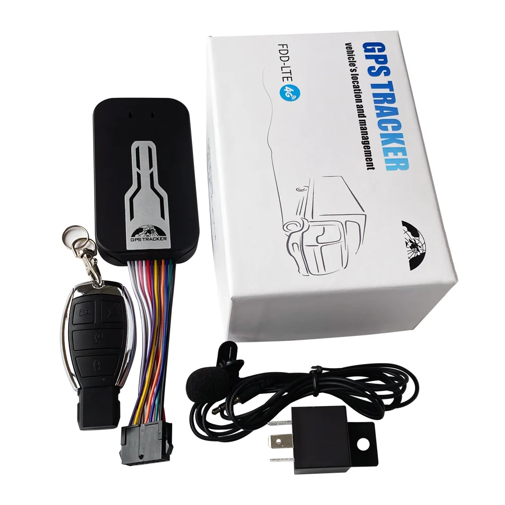 2g 3g 4g Gps Tracker Vehicle Car Tracker Used For Car Tracking Devices