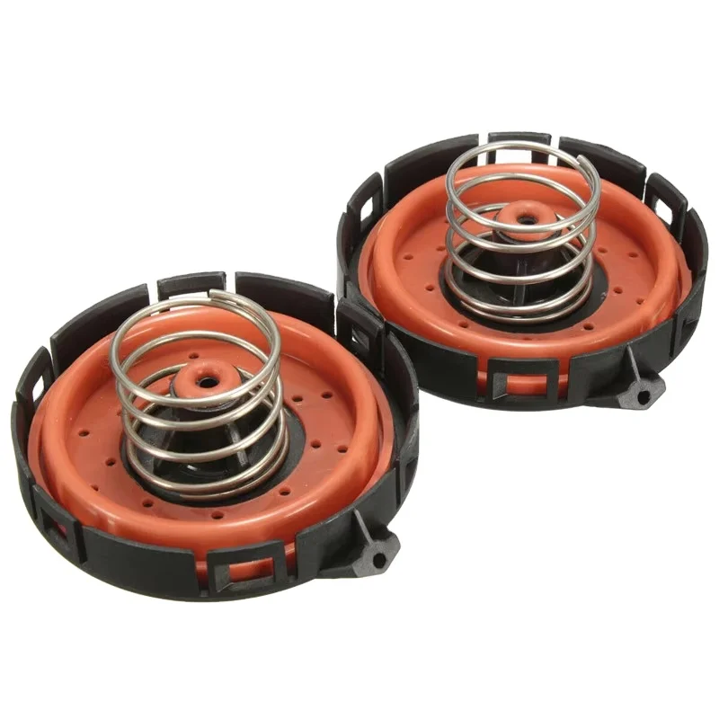 OEM 11127547058 Engine Crank Vent Valve for BMW 540 545 550 645 650 735 740 745 750 E53 ALPINA B7 Auto Parts