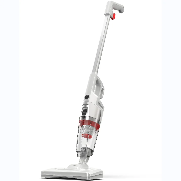 ユウ！CYCLONE STICK CLEANER Cyclone Filtration System 600w Stick Vacuum Cleaner - 1L
