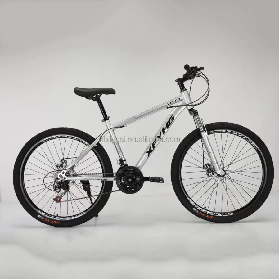 Full Suspension 29 Inch Cycle Mtb /double Disc Brakes Alloy Bicycle 21 ...