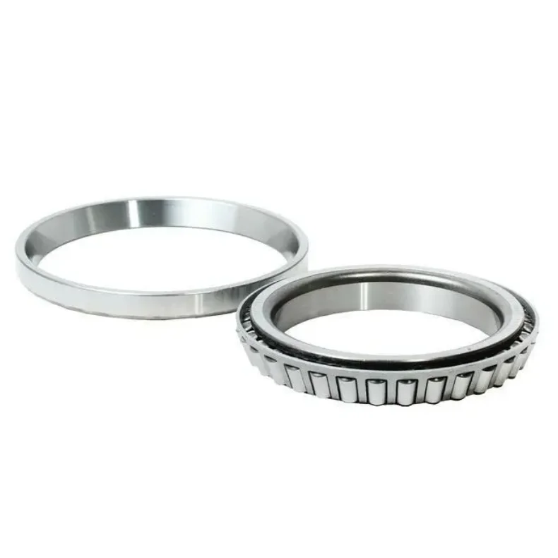 Wholesale Price Auto Tractor Parts Taper Roller Bearing JD10249 AL161291 81803420 CAR118370 for John Deere 37431A 37625 344H