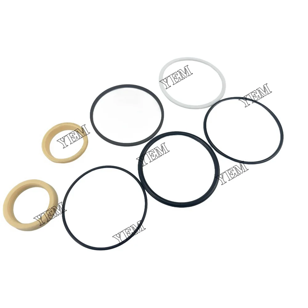 Seal Kit 7196894 Fit for Bobcat Engine 4