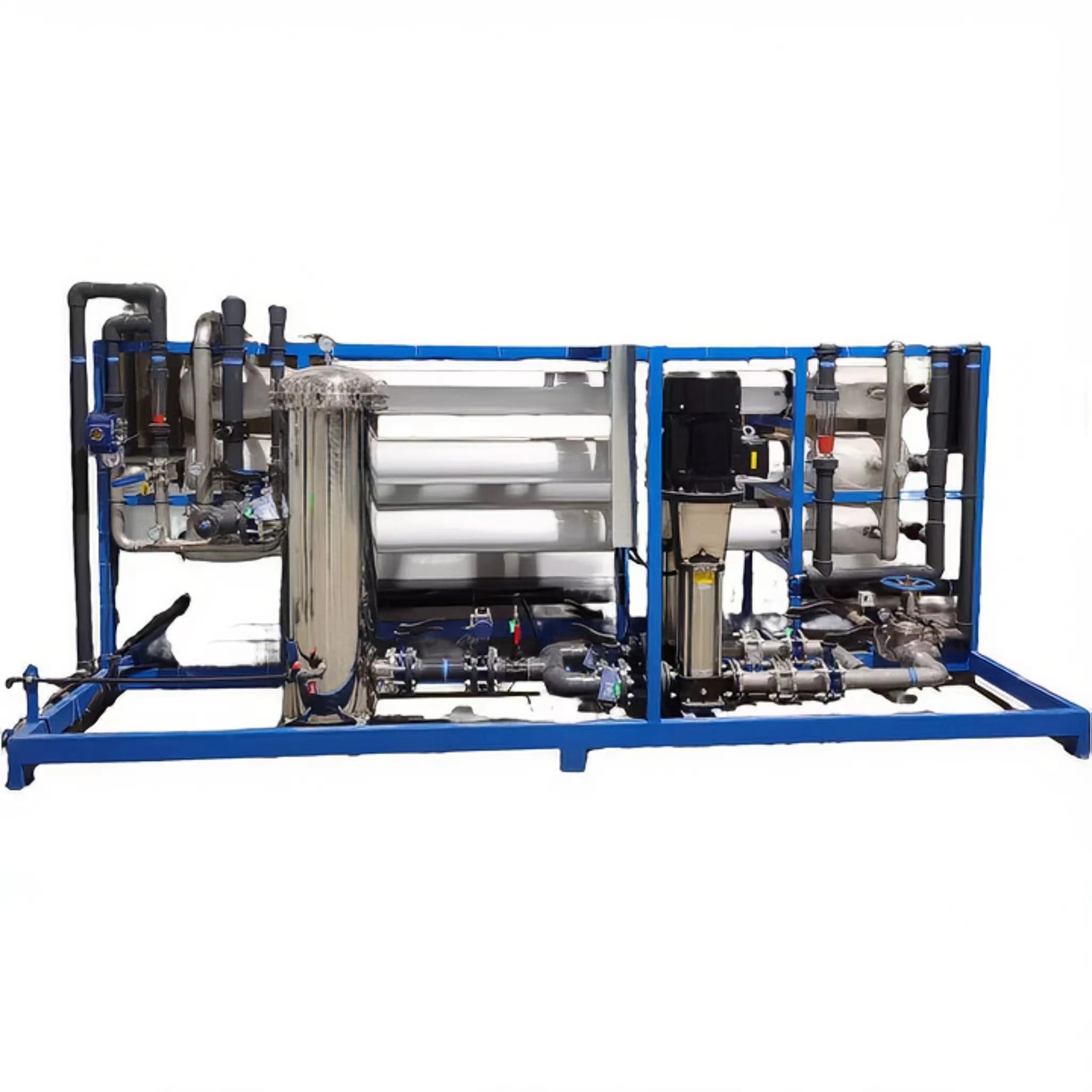 Industrial Electrical Equipment Water Treatment Equipment Other Industrial Filtration Equipment