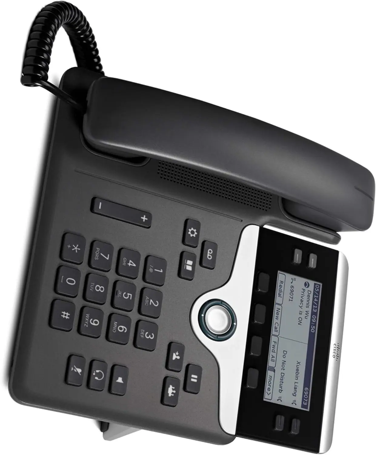 VoIP Phones