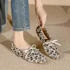 Leopard print