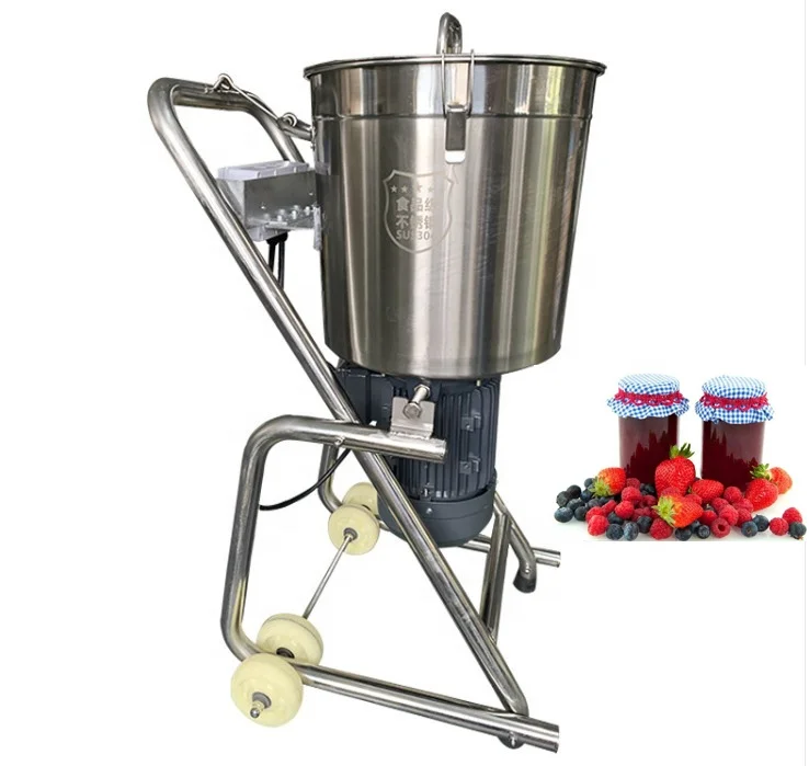 Buy Marvelous 30l industrial blender At Affordable Prices 