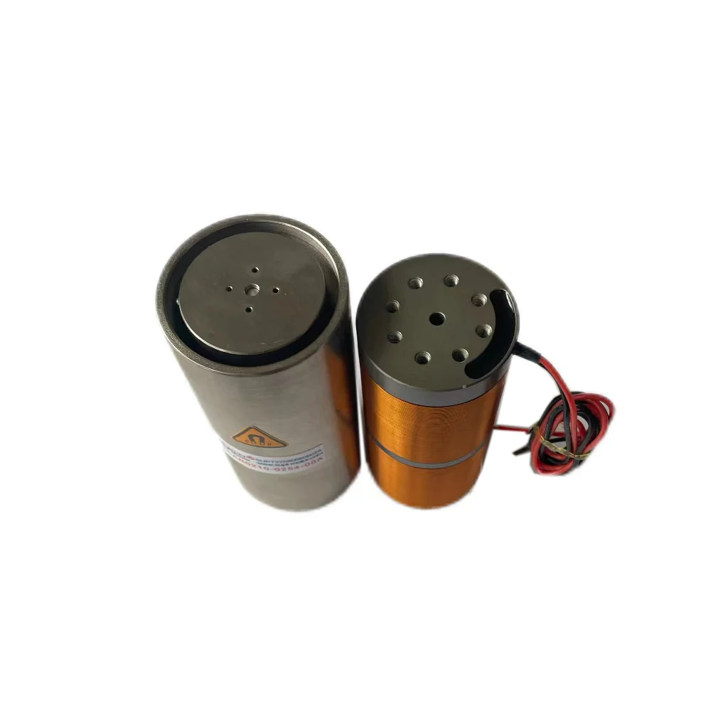 Precise Piezo Actuators Xyz Moving Table Xy Motorized Motor Linear Cylindrical Voice Coil Motor