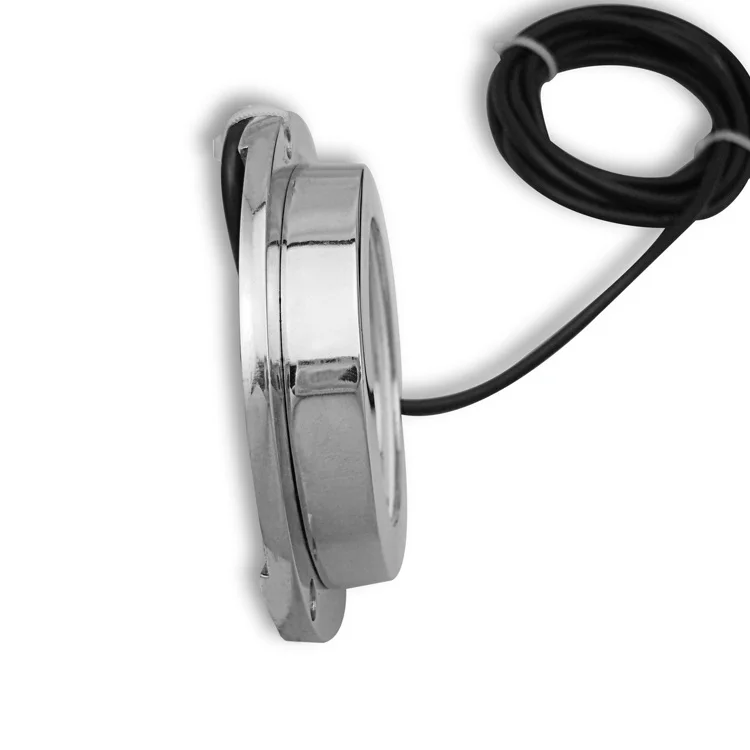 LED WASSERDICHT BOOTSBELEUCHTUNG Unterwasser Beleuchtung Hecklicht Lampe Blau 112580399932