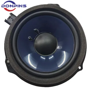 DS7T-18808-DA DS7Z18808D 6.5 Inch Car Door Speakers Bass Loudspeakers for Ford Edge Fusion DC 12V Door Speaker