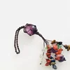 Fluorite viola