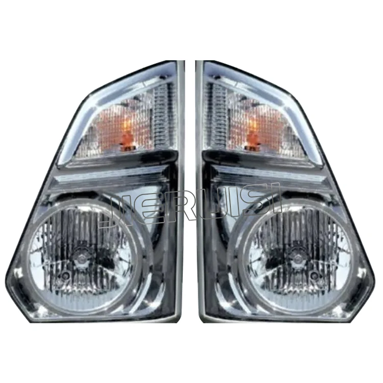 Replacement Truck Parts OEM 92101-5M000 for Hyundai Mighty