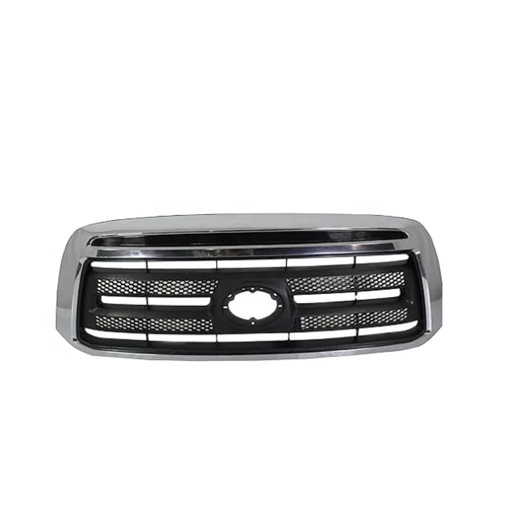 KEBEL Atuo Body Hot Sale Bumper Car Grille OEM  Auto Bumper Grille for Toyota Tundra 2007 2008 2009 2010 2011 2012 2013