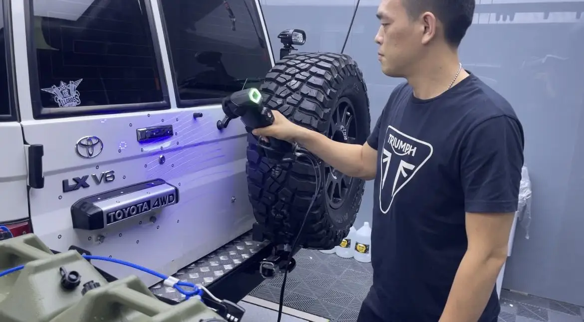 Model 3 Camera Turn Signal Overlays For Tesla Model 3 Turn Signal Camera Cover Carbon